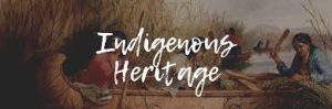 Indigenous Heritage