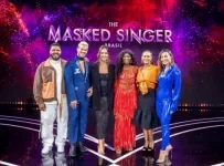 THE MASKED SINGER BRASIL 4