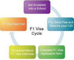 The Student Visa Application Process: