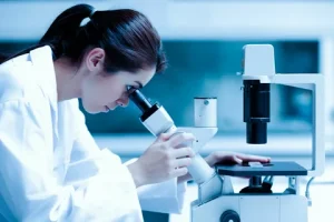 Diploma in Medical Laboratory Technology (DMLT)