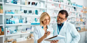 Integrated Pharmacy Programs