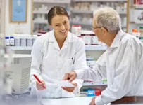 what is pharmacy practice course