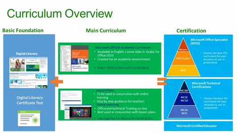 Curriculum Overview