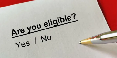 Eligibility Criteria.