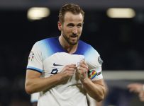 Euro 2024 Harry Kane responds to obscene criticism from the former England star