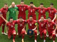 Euro 2024 UEFA responds to Serbias threats and decides to suspend the Albanian player