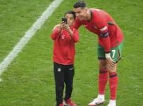 Tightening security measures in stadiums after Ronaldo's selfie