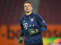 Euro 2024 Neuer achieves a record and surpasses the Italian legend