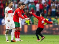 Euro 2024.. The child Berat tells the details of an “unforgettable night” after sneaking into Ronaldo