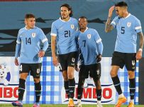 Channels broadcasting the Uruguay vs Panama match in the 2024 Copa America with the date