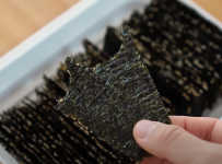 Best Seaweed Recipe