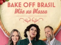 Bake Off Brasil