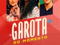 Garota do Momento